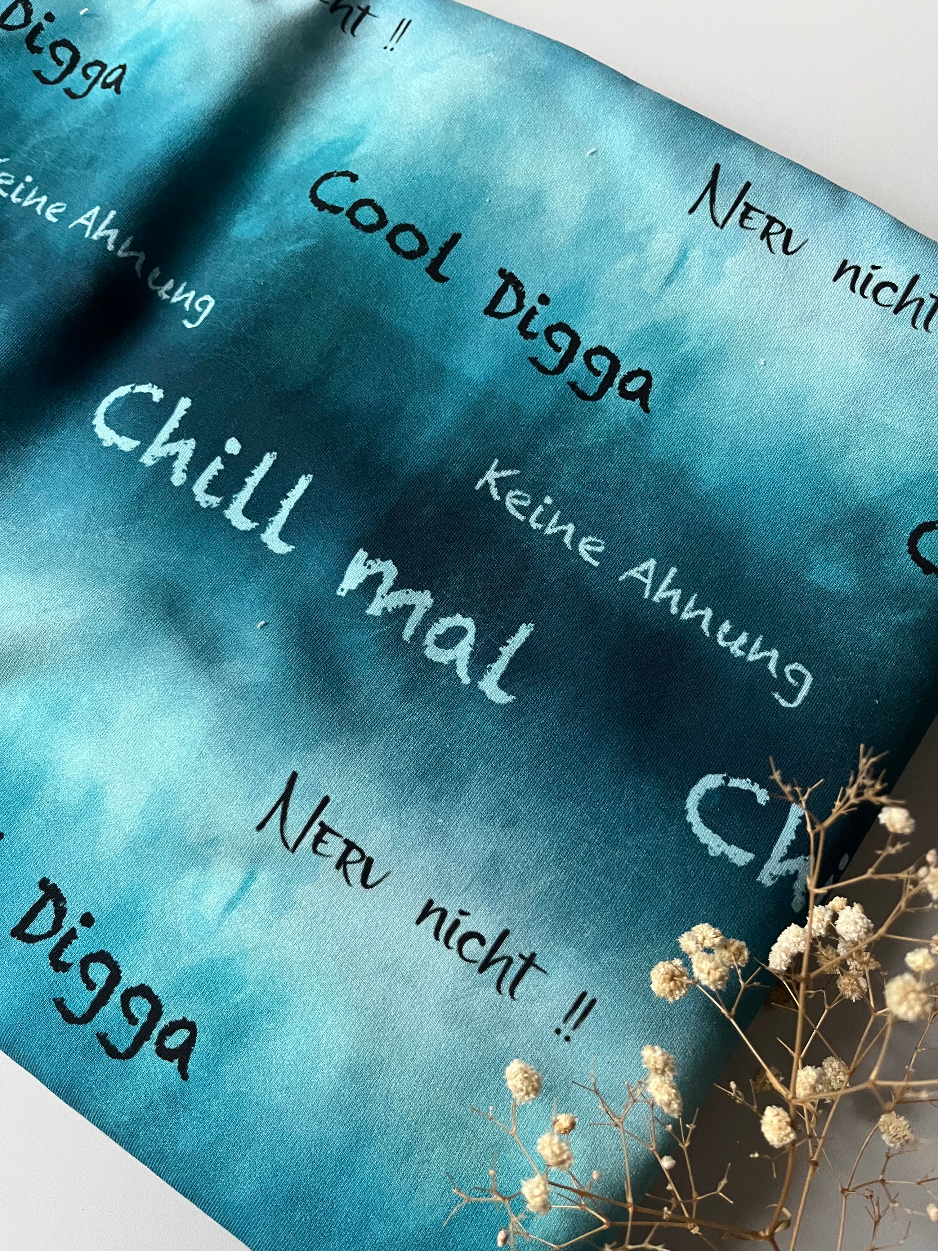 Chill mal Dauervorbestellung